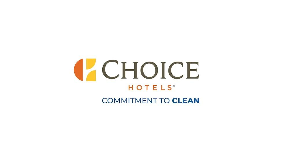 Quality Inn Tyler - Lindale Bagian luar foto