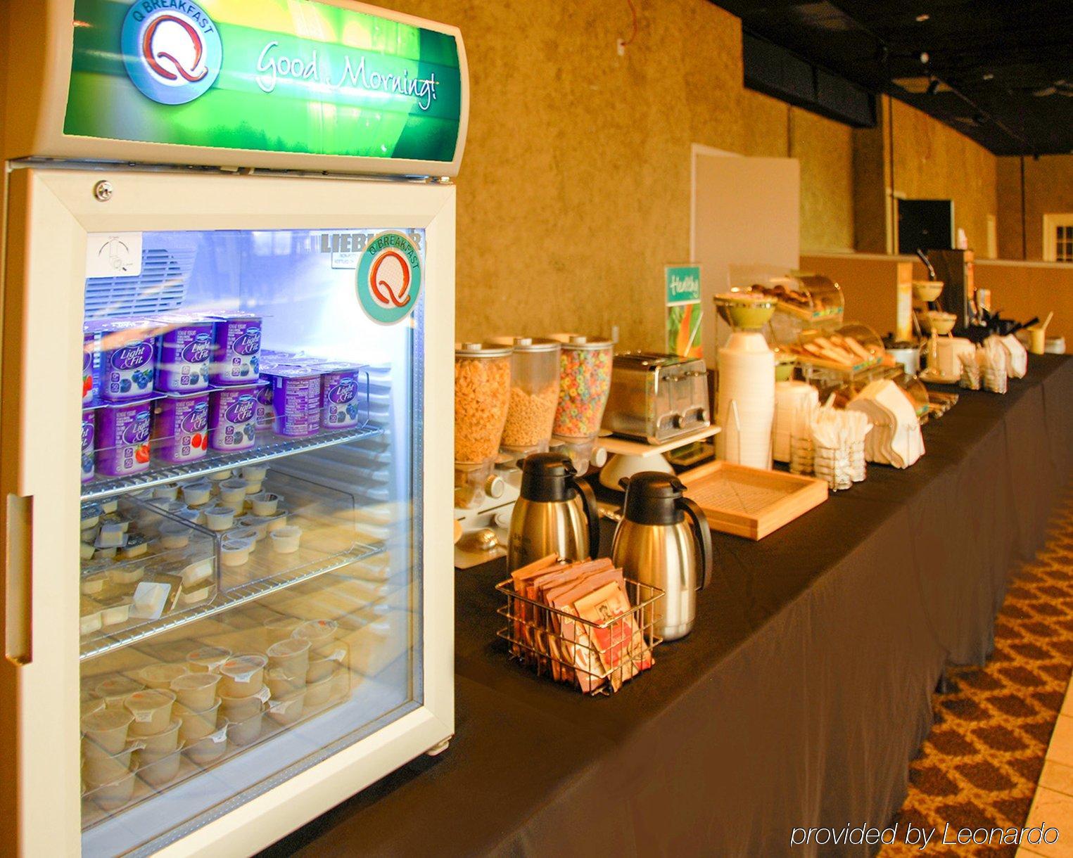 Quality Inn Tyler - Lindale Bagian luar foto
