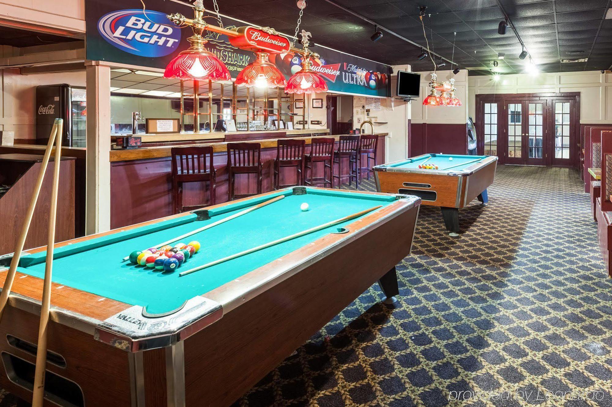 Quality Inn Tyler - Lindale Bagian luar foto